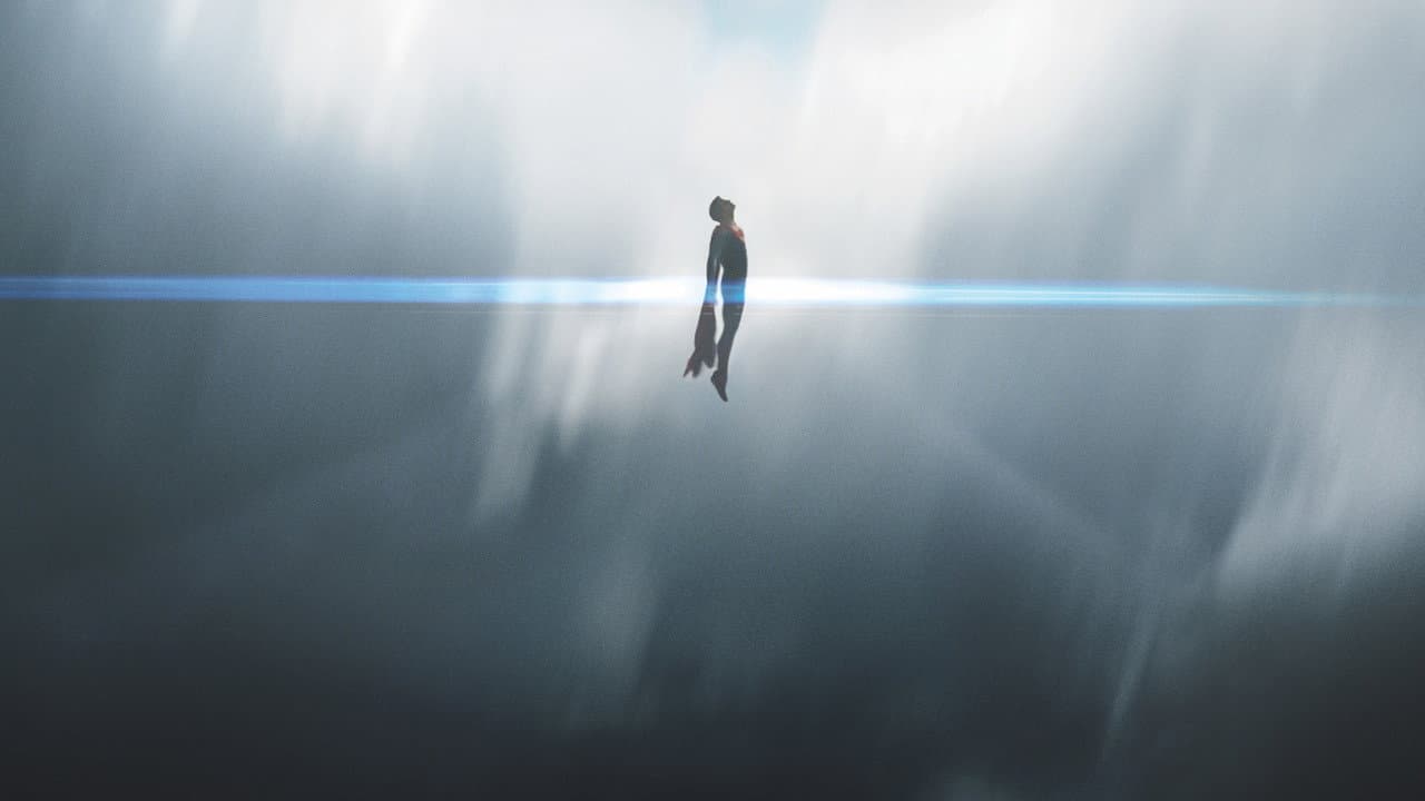 Man of Steel — backdrops 5