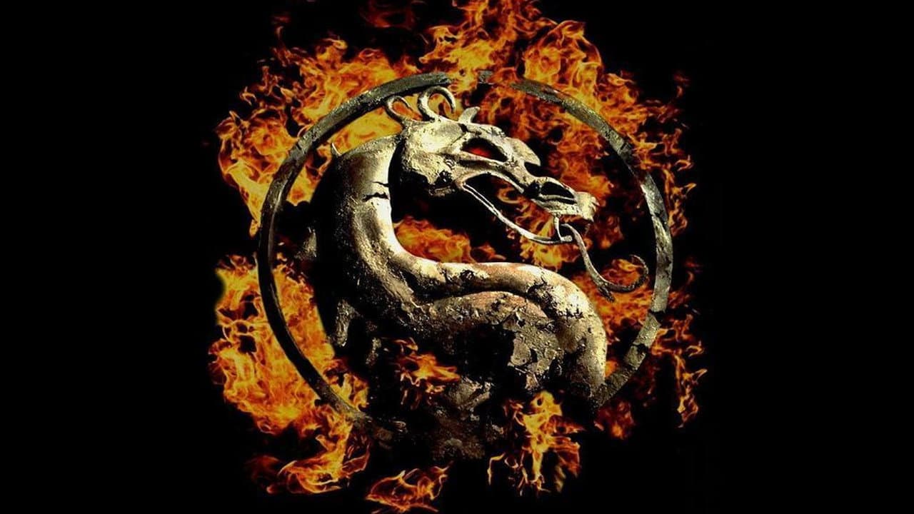 Mortal Kombat: Conquest — backdrops 2