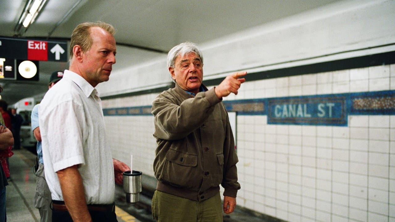 16 Blocks — backdrops 6