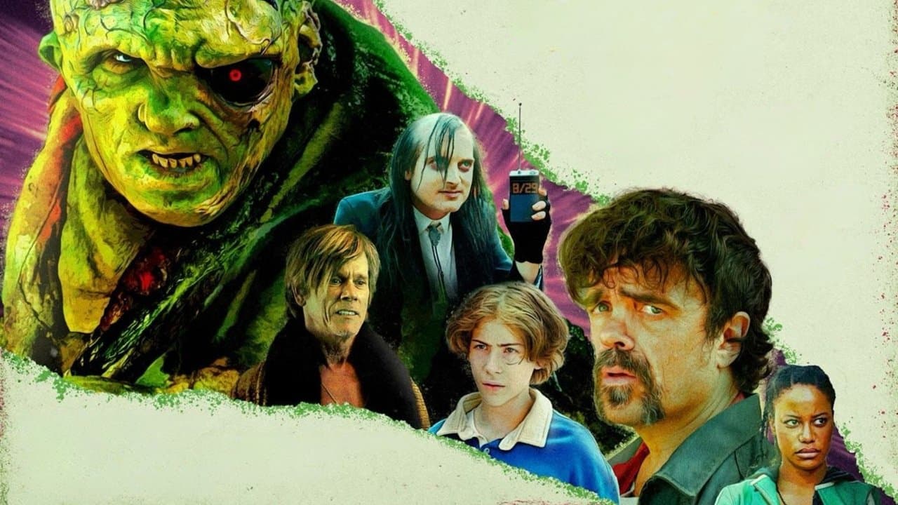 The Toxic Avenger Unrated — backdrops 6