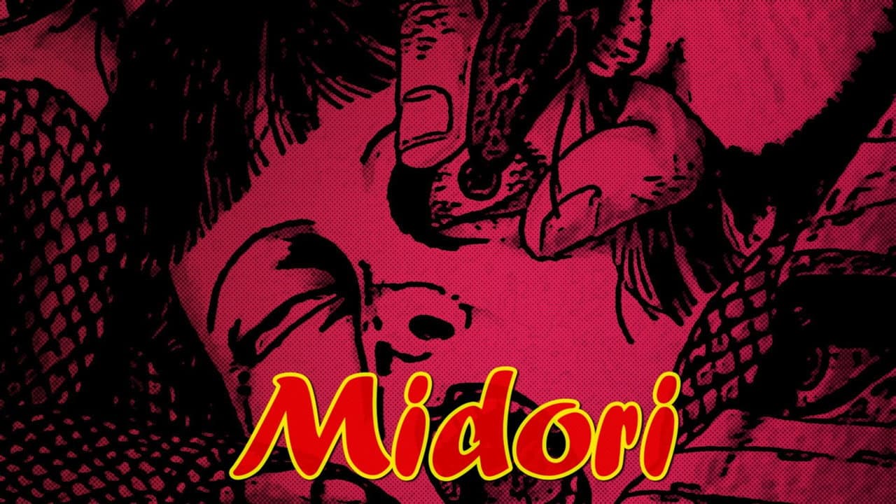 Midori — backdrops with title 1