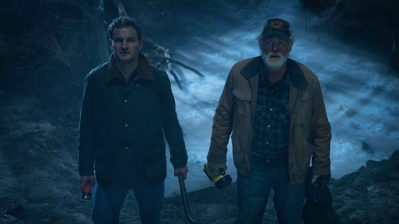 Pet Sematary — backdrops 2