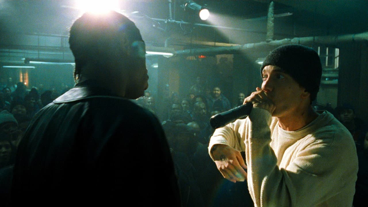 8 Mile — backdrops 4