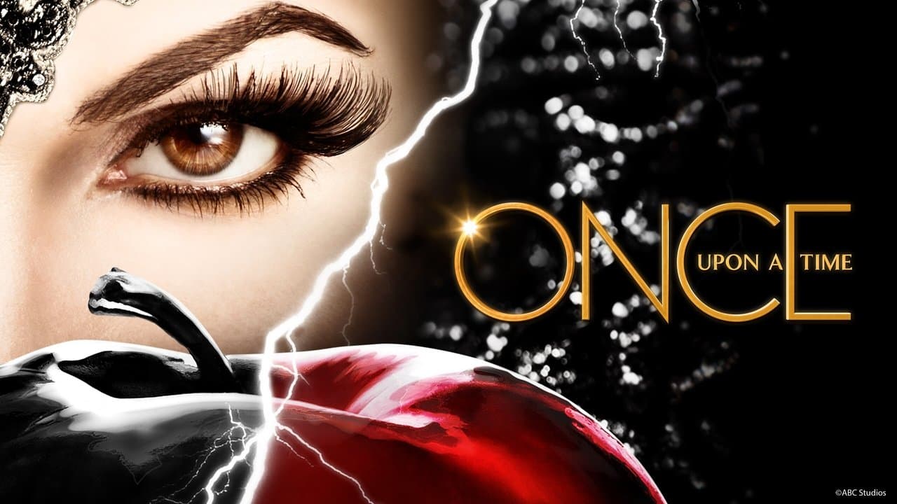 Once Upon a Time — backdrops with title 1