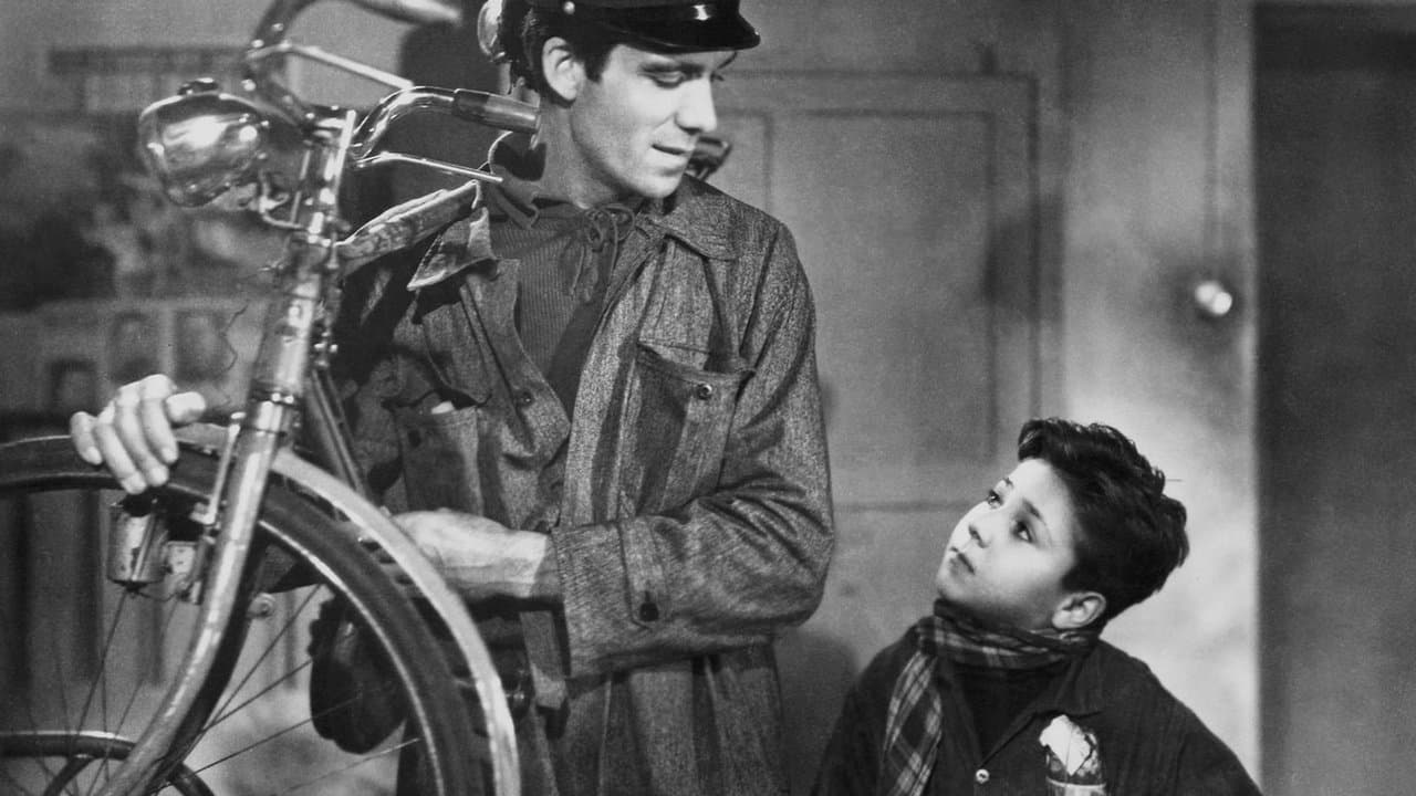 Bicycle Thieves — backdrops 5