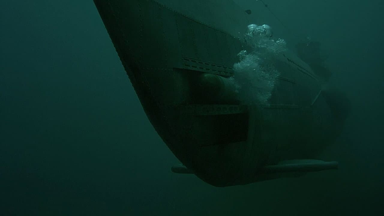 U-571 — backdrops 6