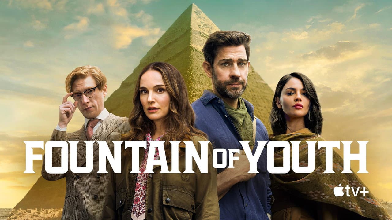 Fountain of Youth — backdrops with title 2
