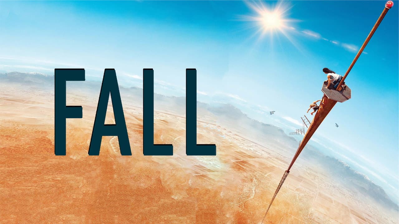 Fall — backdrops with title 2