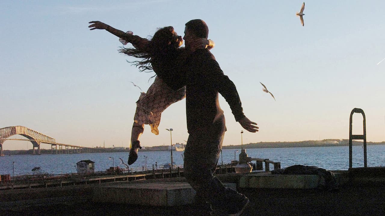 Step Up — backdrops 3