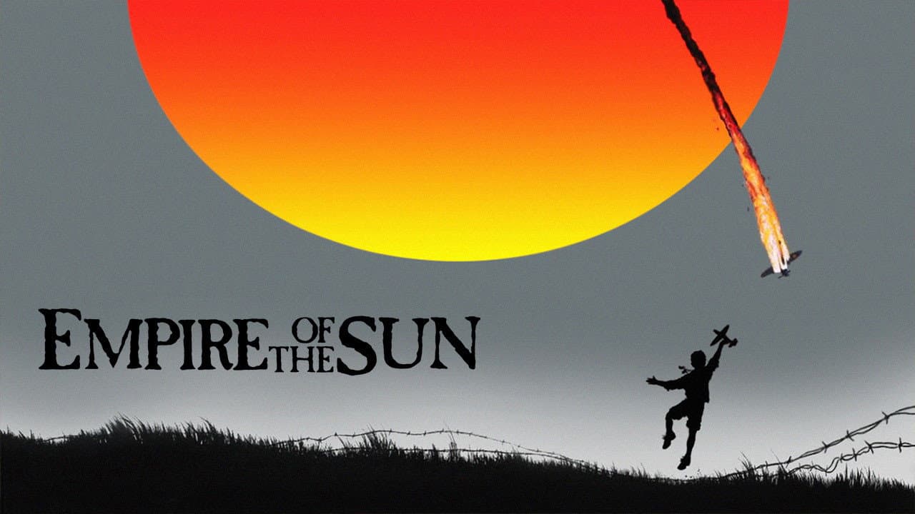 Empire of the Sun — backdrops with title 7
