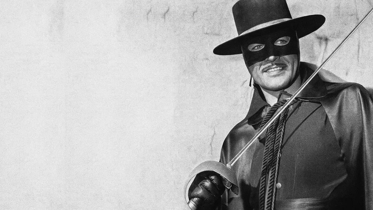 Zorro — backdrops 1