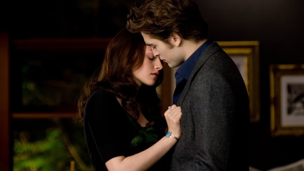 The Twilight Saga: New Moon — backdrops 8