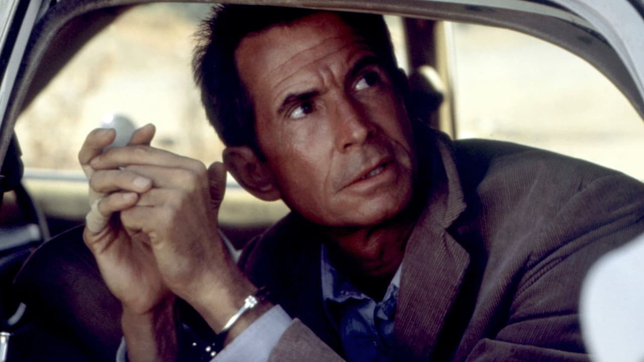 Psycho III — backdrops 3