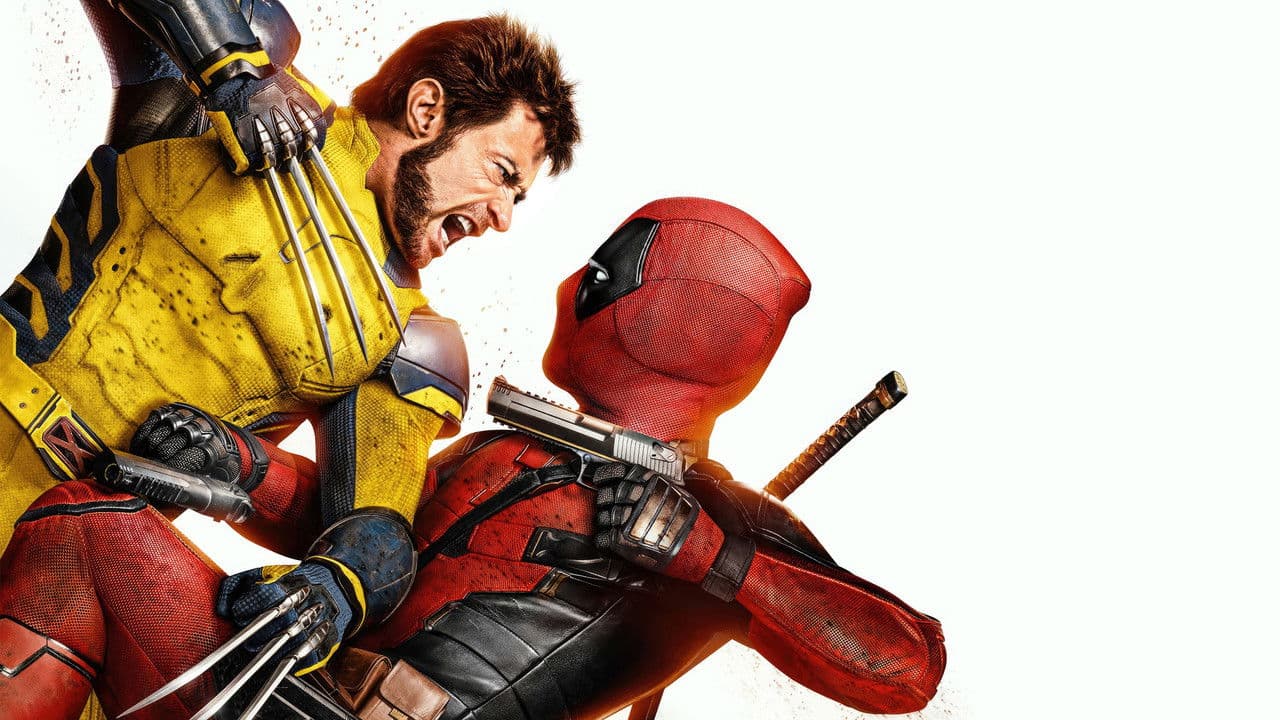 Deadpool & Wolverine — backdrops 6