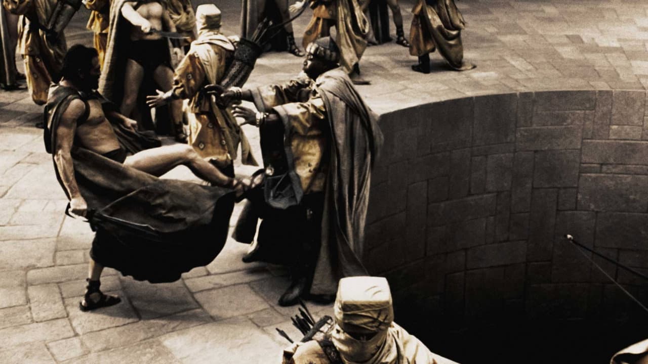 300 — backdrops 5