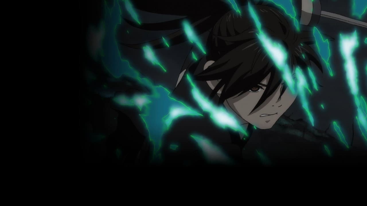Dororo — backdrops 7