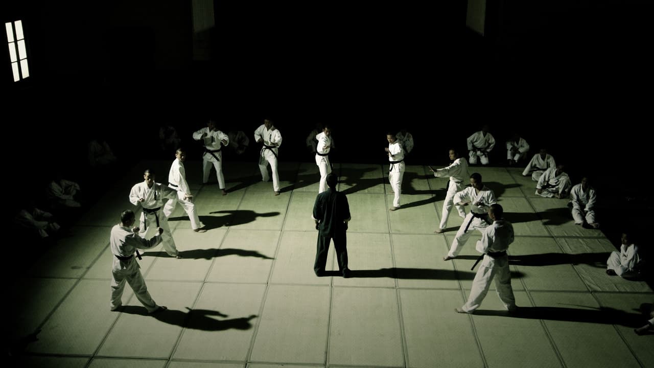 Ip Man — backdrops 5