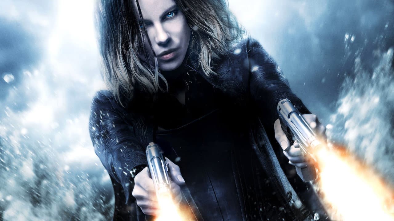 Underworld: Blood Wars — backdrops 6