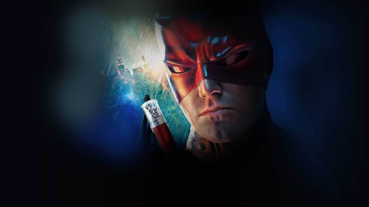 Daredevil — backdrops 5