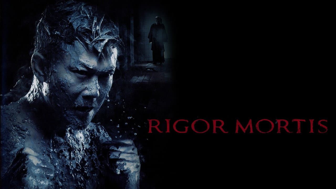 Rigor Mortis — backdrops with title 1
