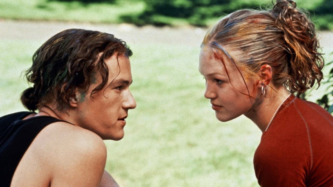10 Things I Hate About You — backdrops 4