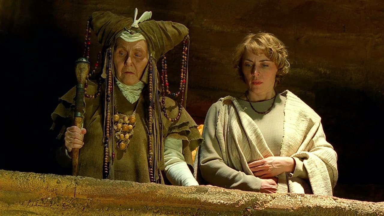 Frank Herbert's Dune — backdrops 1