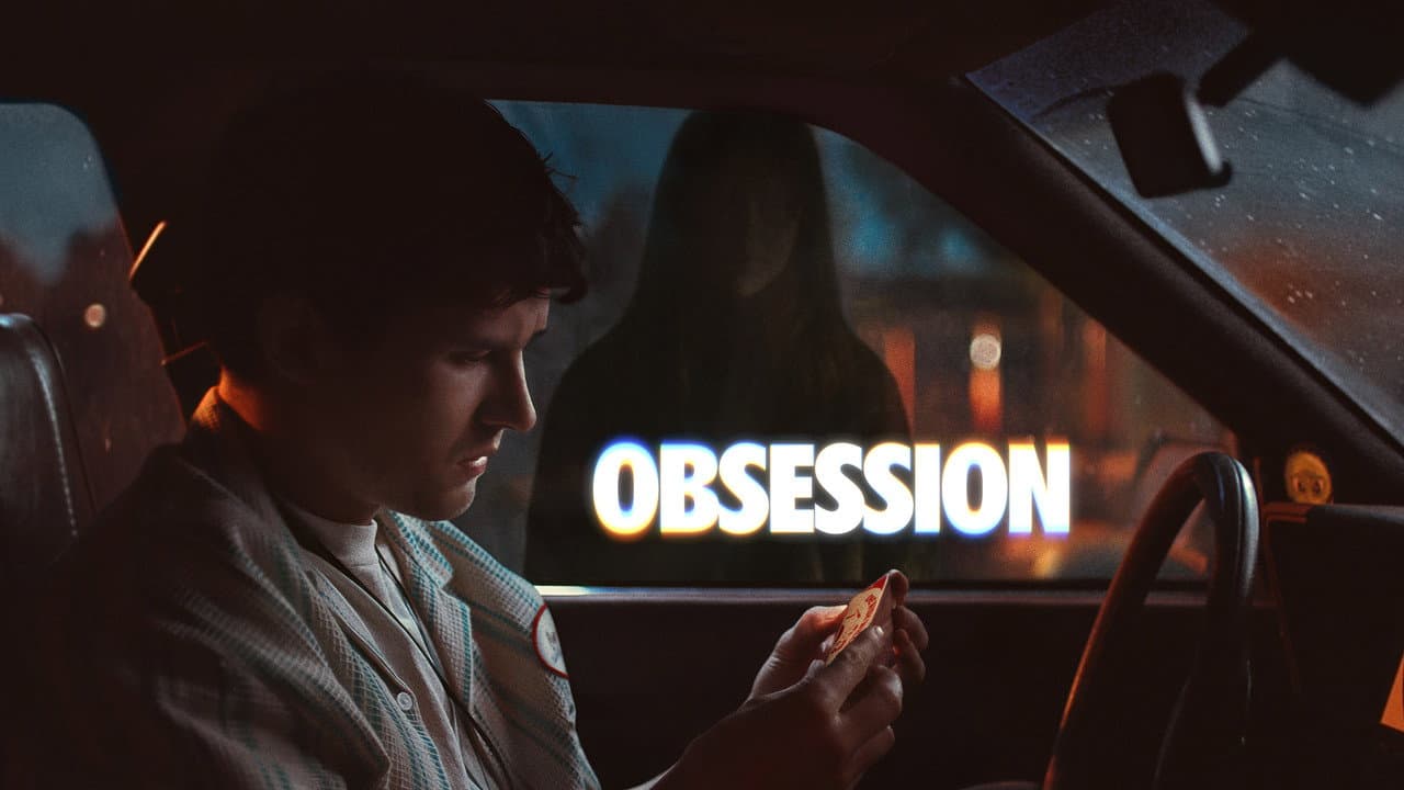 Obsession — backdrops with title 1