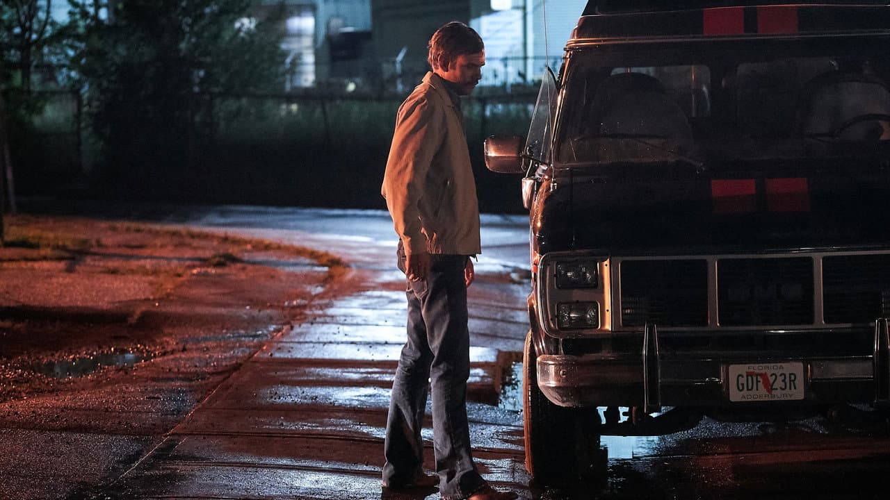 Believe Me: The Abduction of Lisa McVey — backdrops 5
