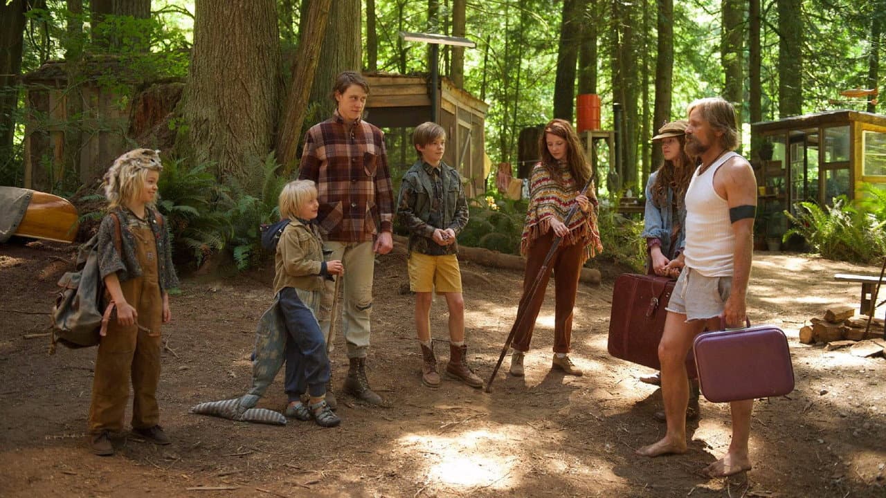 Captain Fantastic — backdrops 6