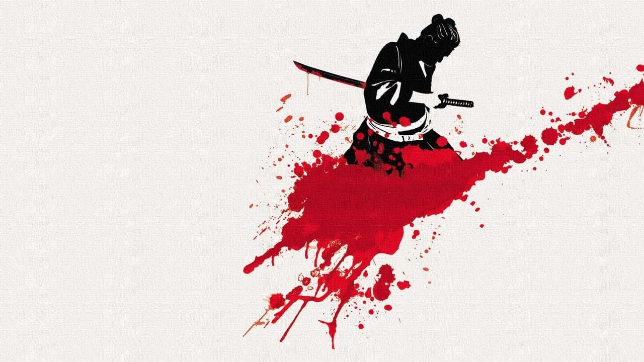 Harakiri — backdrops 1