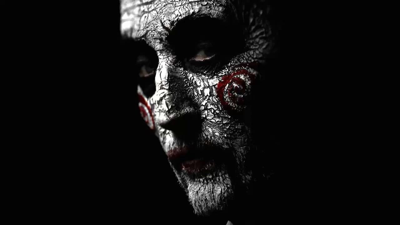Jigsaw — backdrops 7