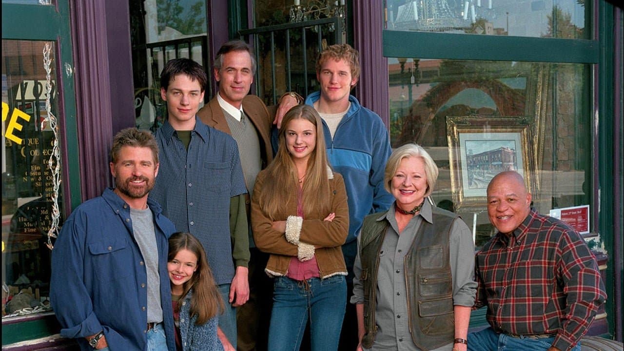 Everwood — backdrops 3