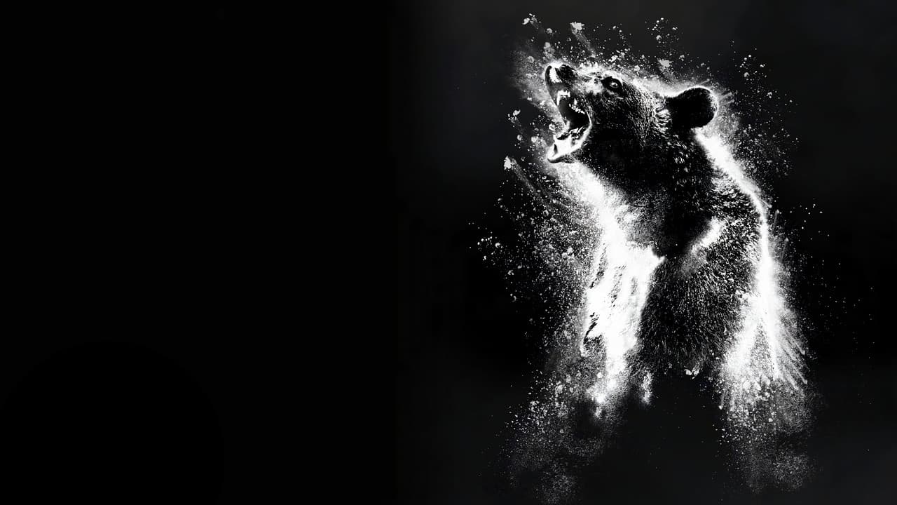 Cocaine Bear — backdrops 3