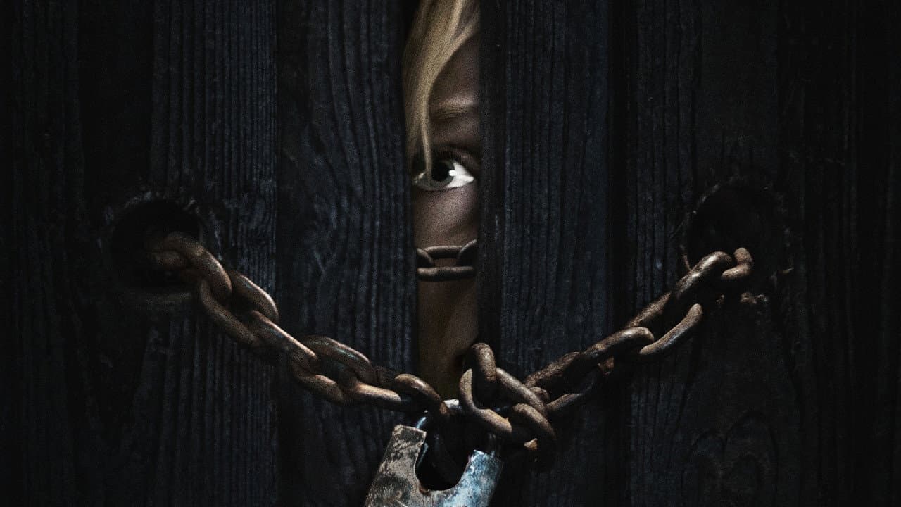Don't Breathe — backdrops 7