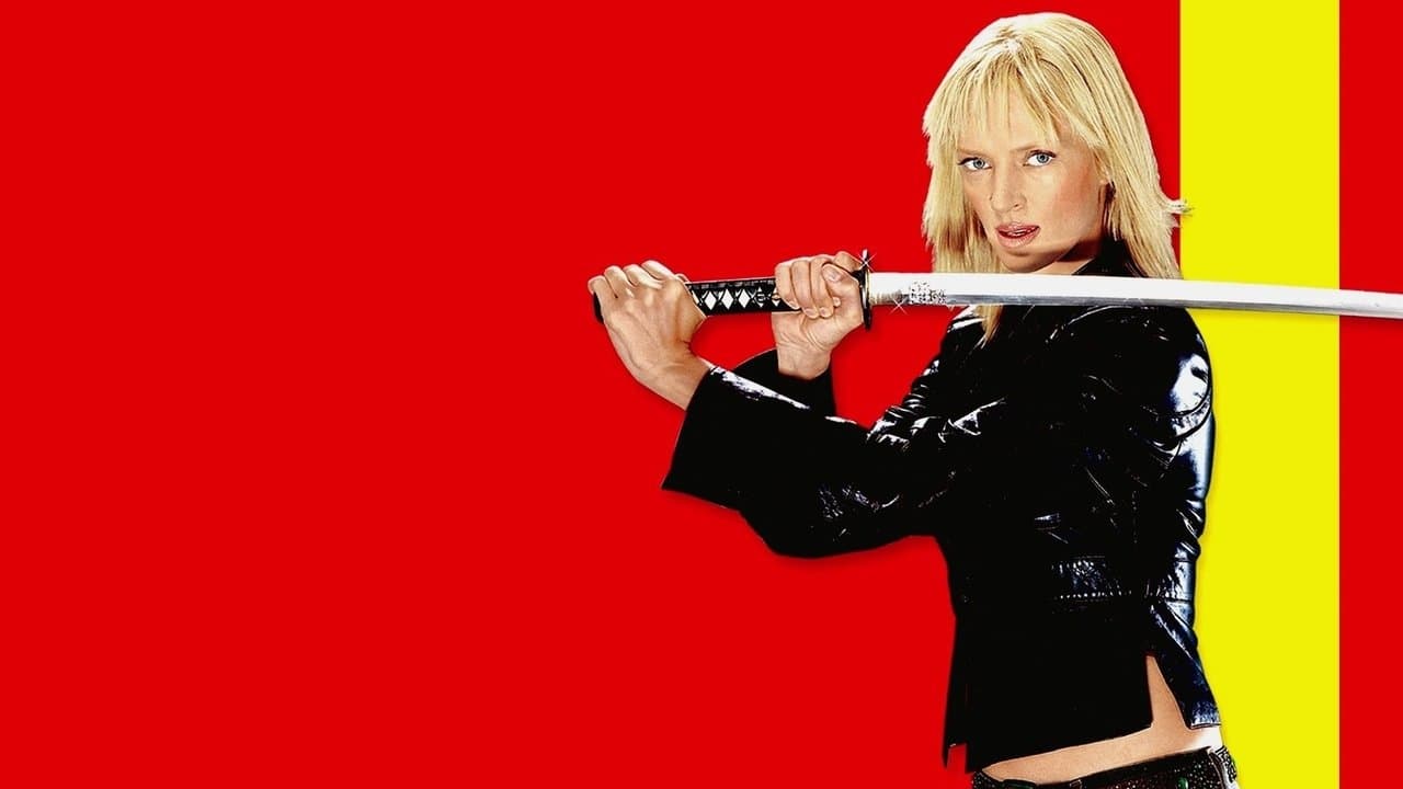 Kill Bill: Vol. 2 — backdrops 2