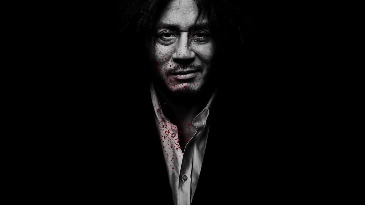 Oldboy — backdrops 5