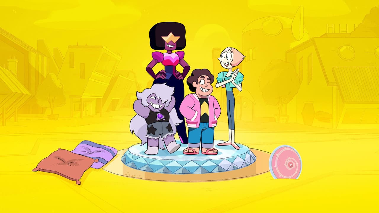 Steven Universe Future — backdrops 4