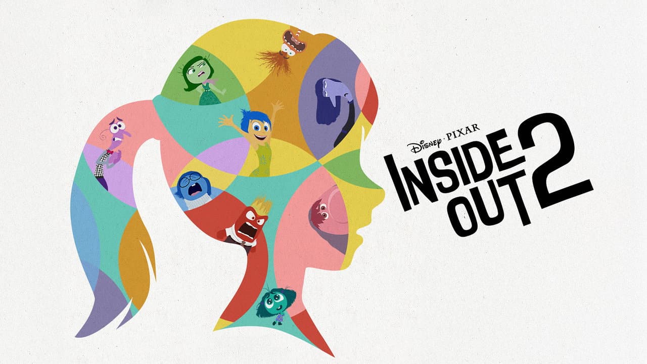 Inside Out 2 — backdrops with title 6