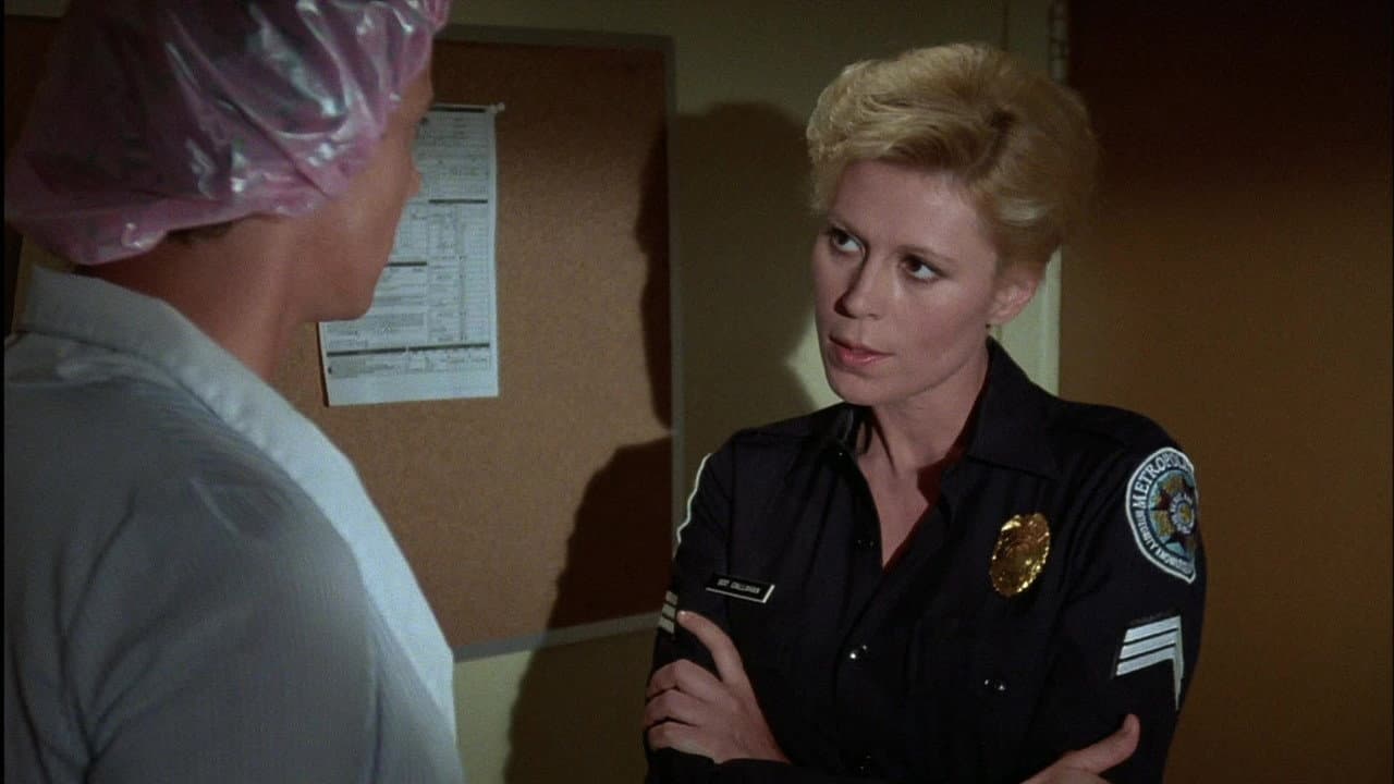 Police Academy — backdrops 2