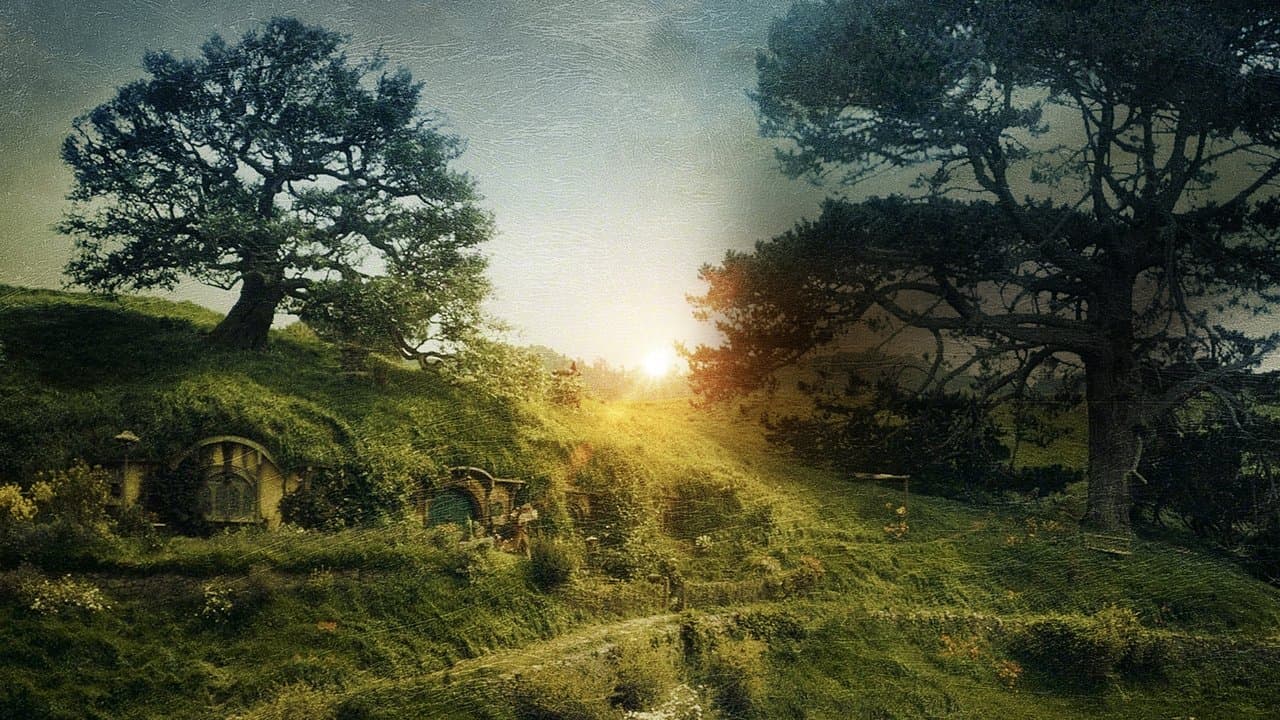The Hobbit: An Unexpected Journey — backdrops 3