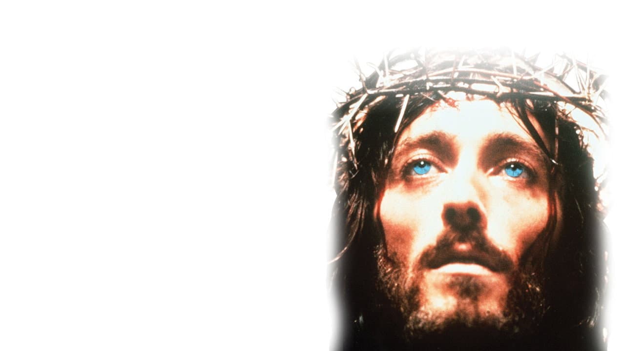 Jesus of Nazareth — backdrops 3