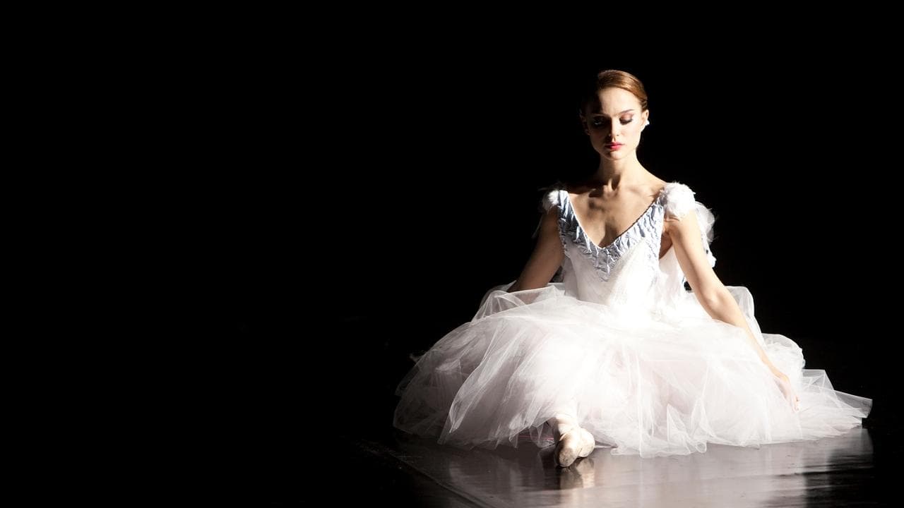 Black Swan — backdrops 1