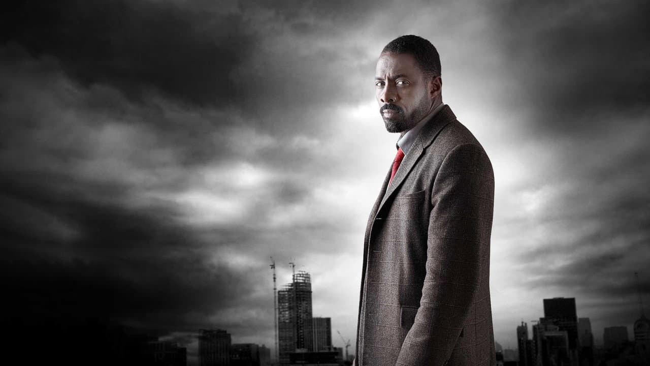 Luther — backdrops 4