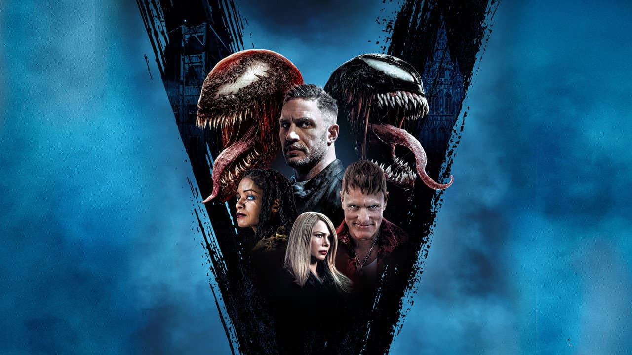 Venom: Let There Be Carnage — backdrops 1
