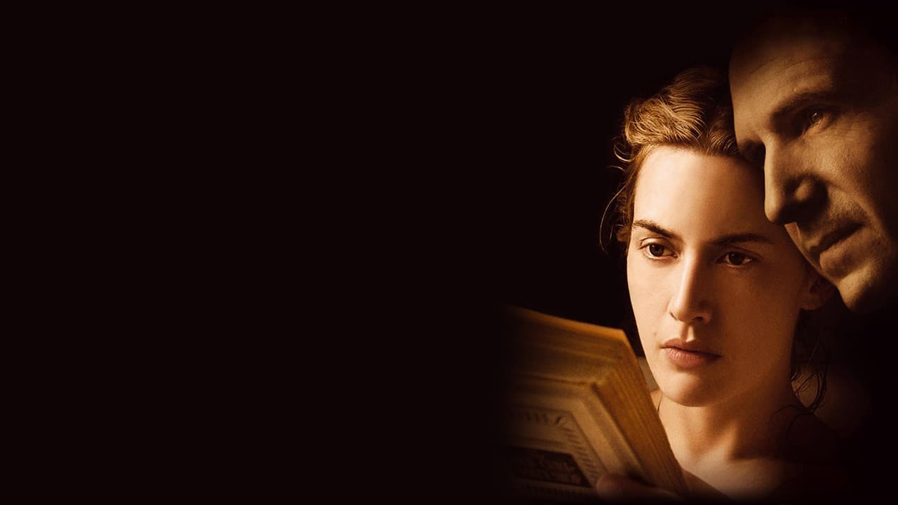The Reader — backdrops 6