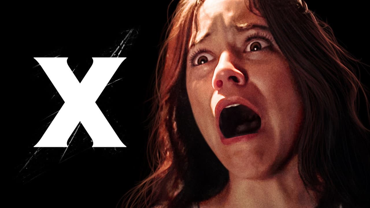 X — backdrops with title 6