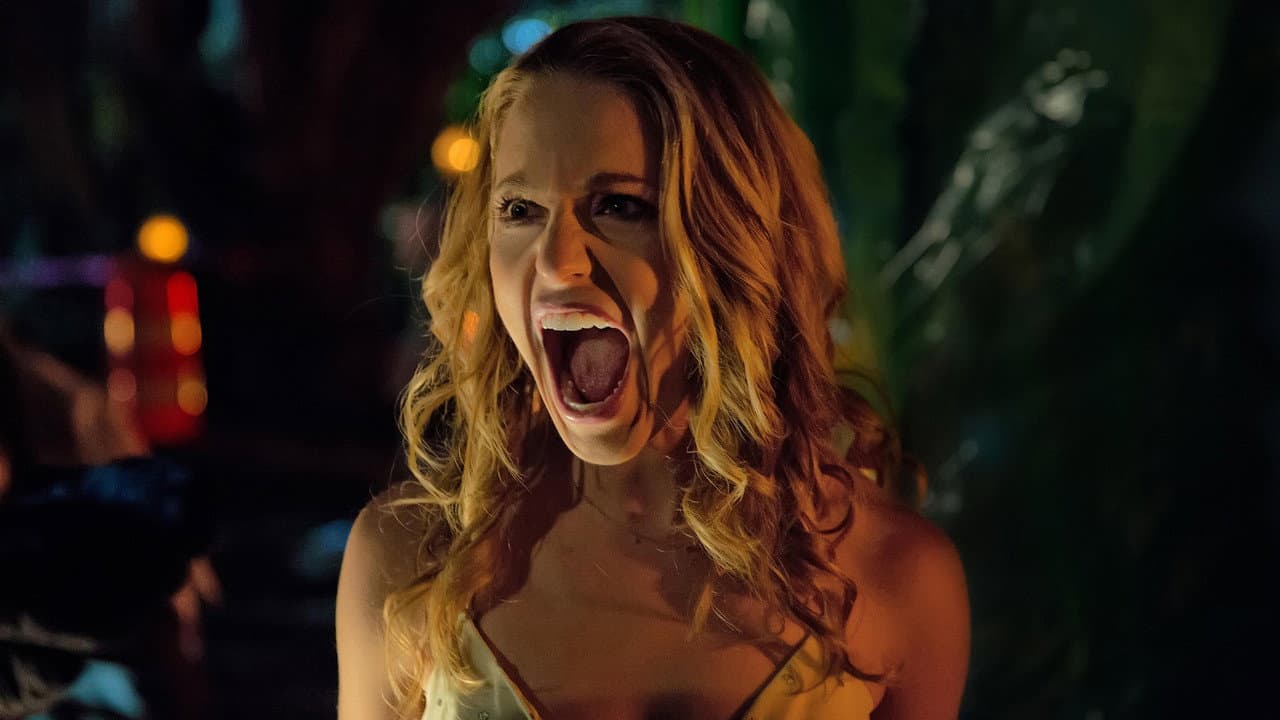 Happy Death Day — backdrops 3