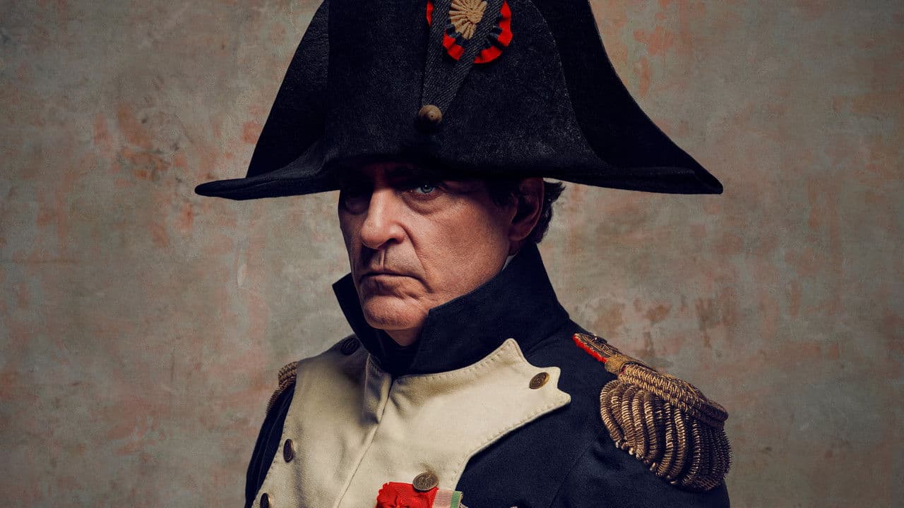 Napoleon — backdrops 6