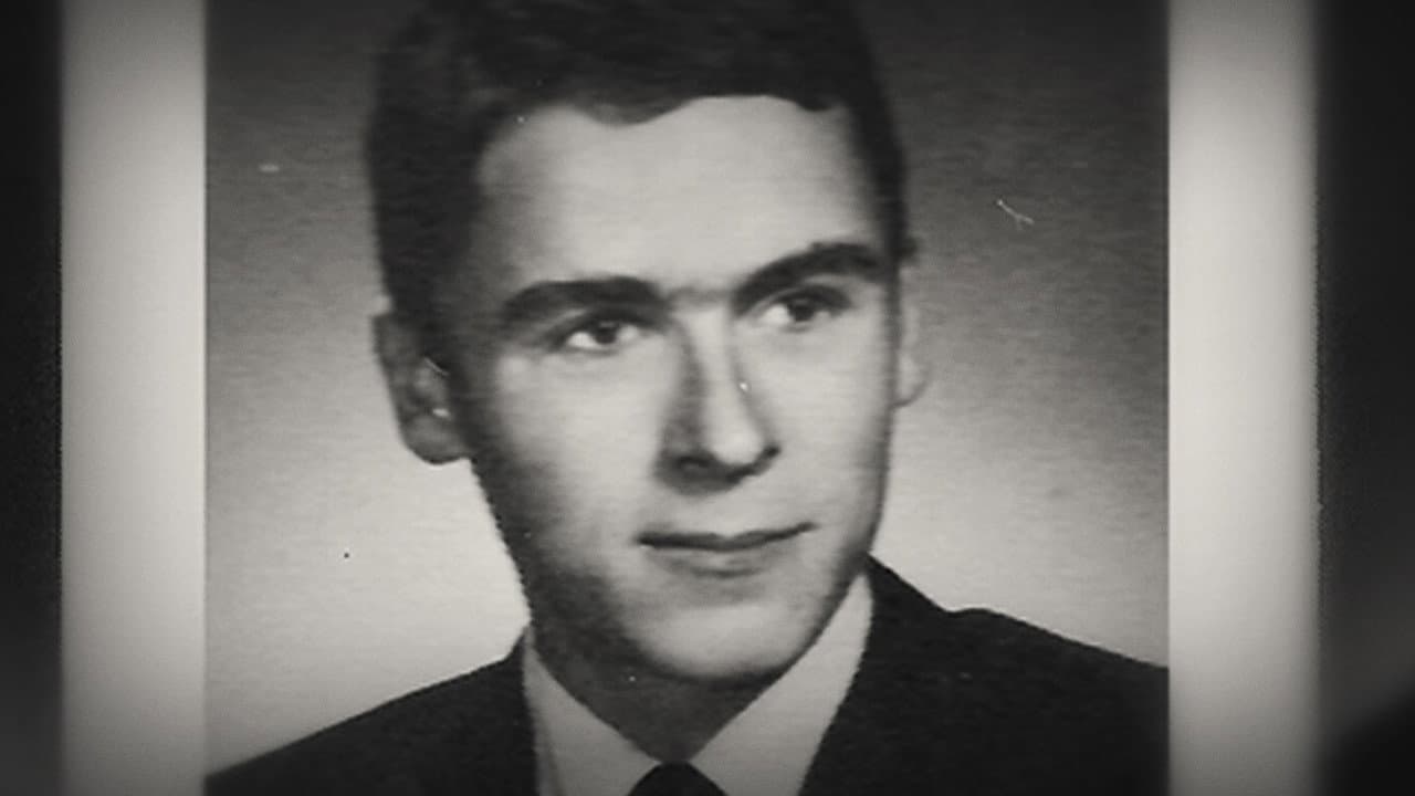 Conversations with a Killer: The Ted Bundy Tapes — backdrops 4