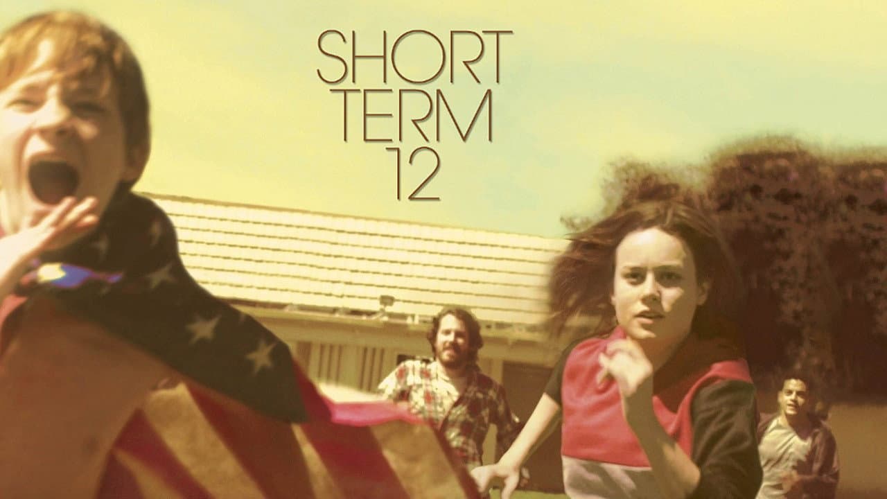 Short Term 12 — backdrops with title 4